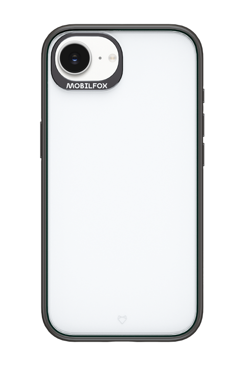 NUDE 2.0 - Apple iPhone 16e