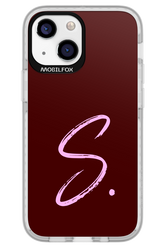 (Dark Blush) S 2.0 - Apple iPhone 13 Mini