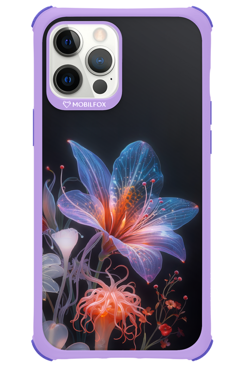 BIOLUMINESCENT 2.0 - Apple iPhone 12 Pro Max
