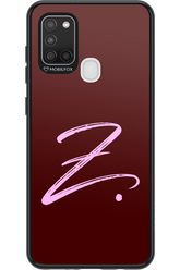 (Dark Blush) Z 2.0 - Samsung Galaxy A21 S