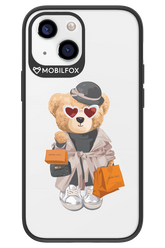 Iconic Bear 2.0 - Apple iPhone 13 Mini