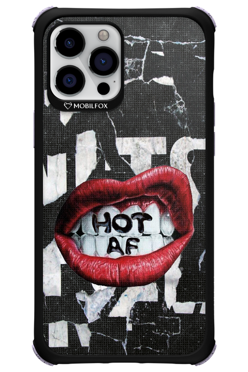HOT AS F - Apple iPhone 12 Pro Max