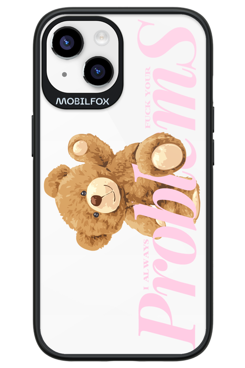 Problems 2.0 - Apple iPhone 14