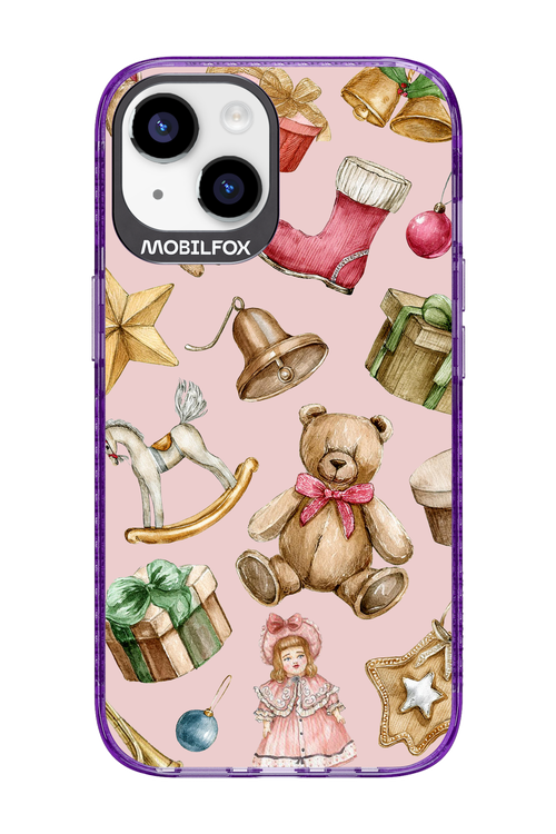 Toy Shop - Apple iPhone 14