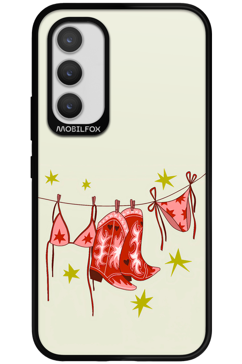 Laundry 2.0 - Samsung Galaxy A34