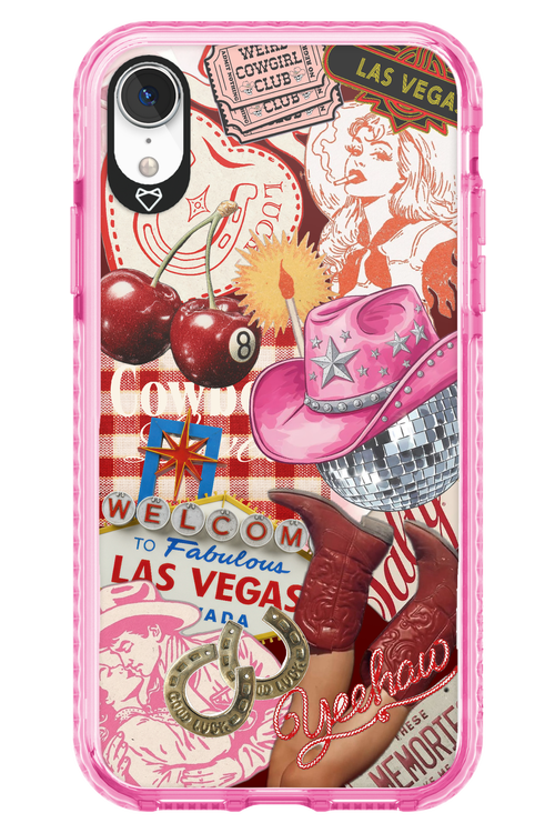 Cowgirl Club 2.0 - Apple iPhone XR
