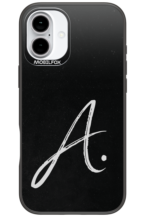 (Off Space) A 2.0 - Apple iPhone 16 Plus