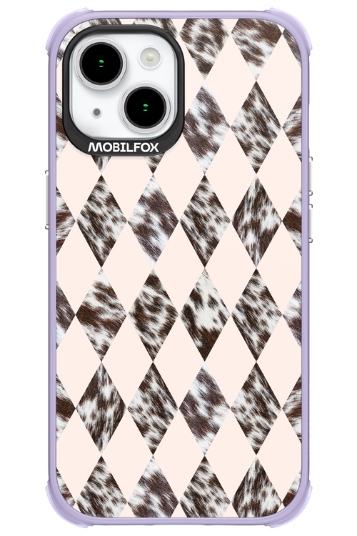 Cool Floor - Apple iPhone 15