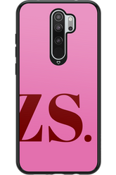 ZS (Sorbet) 2.0 - Xiaomi Redmi Note 8 Pro
