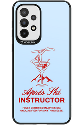 Instructor - Samsung Galaxy A33