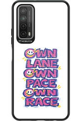 OWN 2.0 - Huawei P Smart 2021
