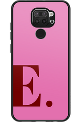 E (Sorbet) 2.0 - Xiaomi Redmi Note 9