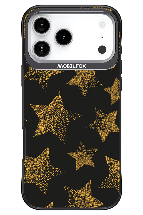 Holiday Stars - Apple iPhone 17 Pro Max