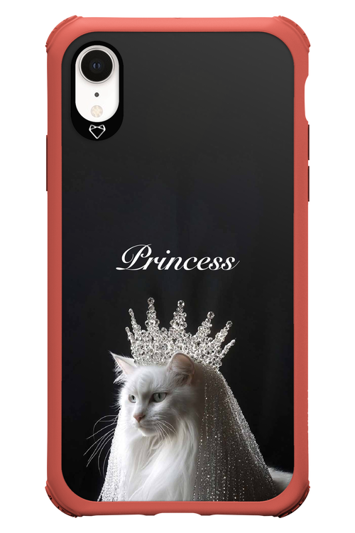 Princess - Apple iPhone XR