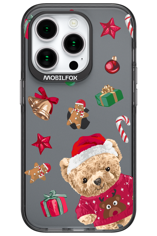 Gifts Bear - Apple iPhone 15 Pro