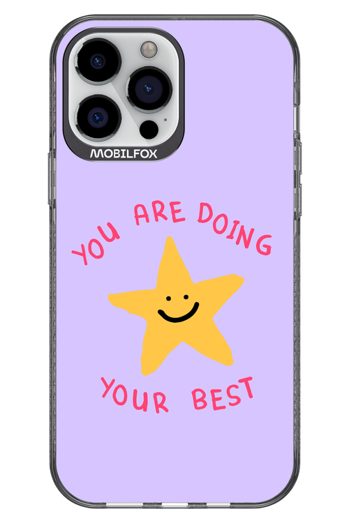 Your Best - Apple iPhone 13 Pro Max