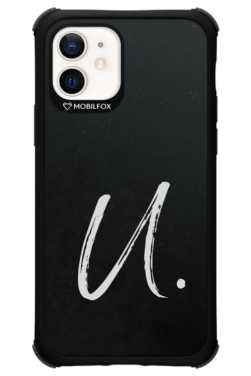 (Off Space) U 2.0 - Apple iPhone 12