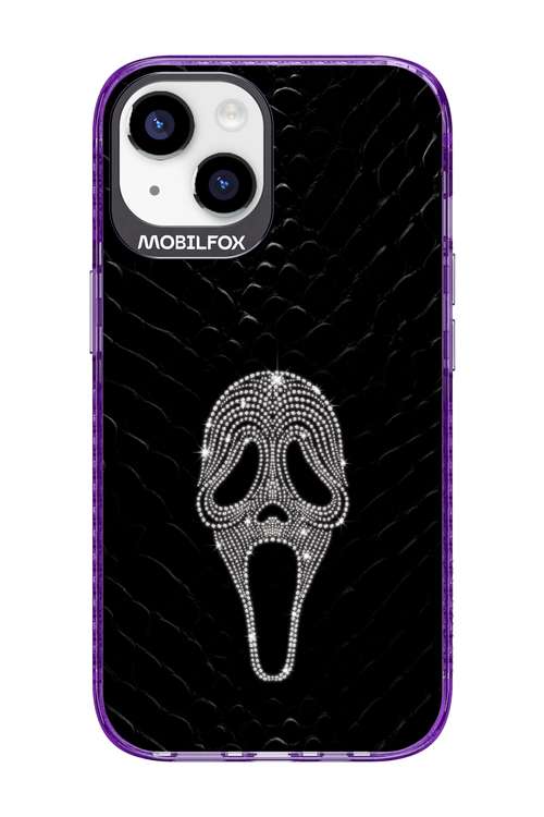 Glitter Ghost - Apple iPhone 14