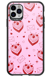 Sweet Romance - Apple iPhone 11 Pro Max