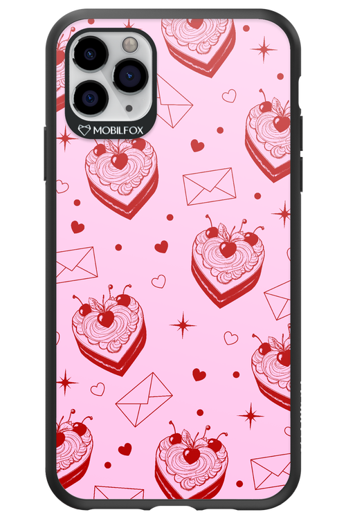 Sweet Romance - Apple iPhone 11 Pro Max