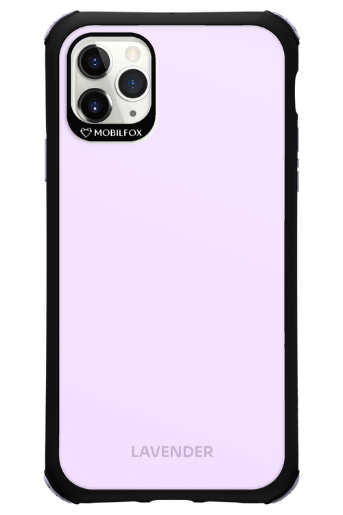 LAVENDER - FS2 - Apple iPhone 11 Pro Max