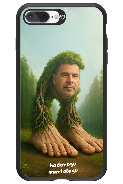Hodorogu Martalogu - Apple iPhone 8 Plus