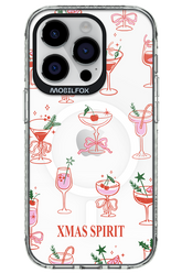 XMAS SPIRIT - Apple iPhone 14 Pro