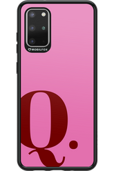 Q (Sorbet) 2.0 - Samsung Galaxy S20+