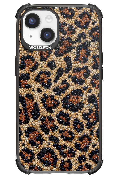 Crystal Roar - Apple iPhone 14