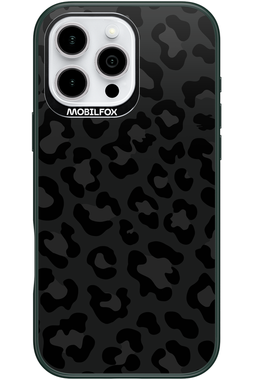 BLACK LEOPARD - Apple iPhone 16 Pro Max