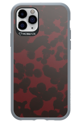 Bordeaux Skin - Apple iPhone 11 Pro