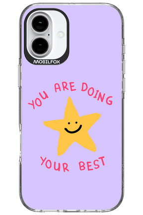 Your Best - Apple iPhone 16 Plus