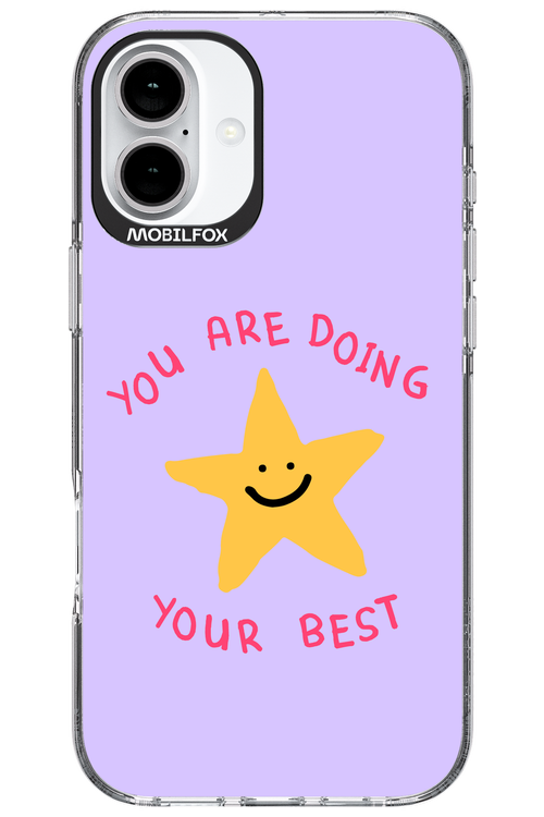 Your Best - Apple iPhone 16 Plus