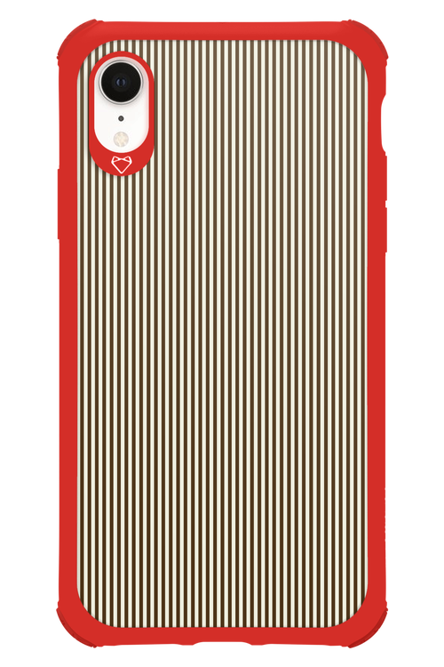 Business Casual - Apple iPhone XR