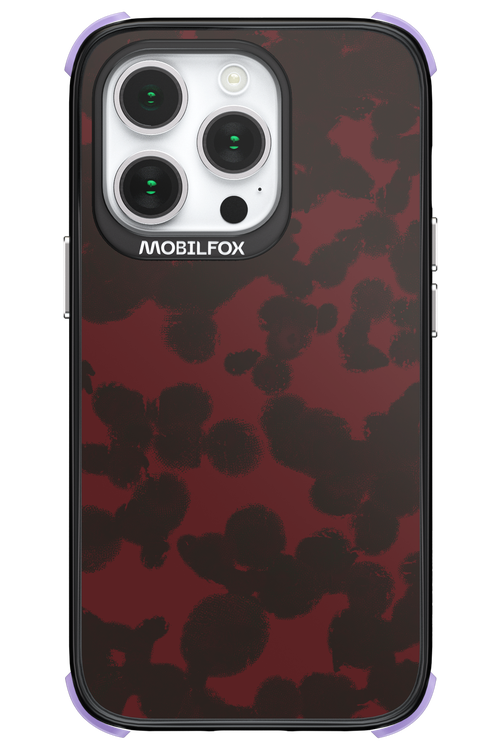 Bordeaux Skin - Apple iPhone 14 Pro