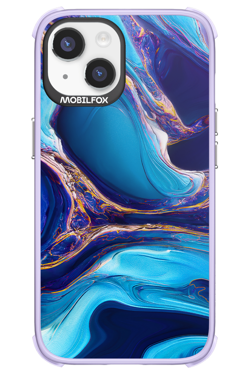 Amethyst - Apple iPhone 14