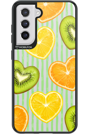 Sour Lemonade 2.0 - Samsung Galaxy S21 FE
