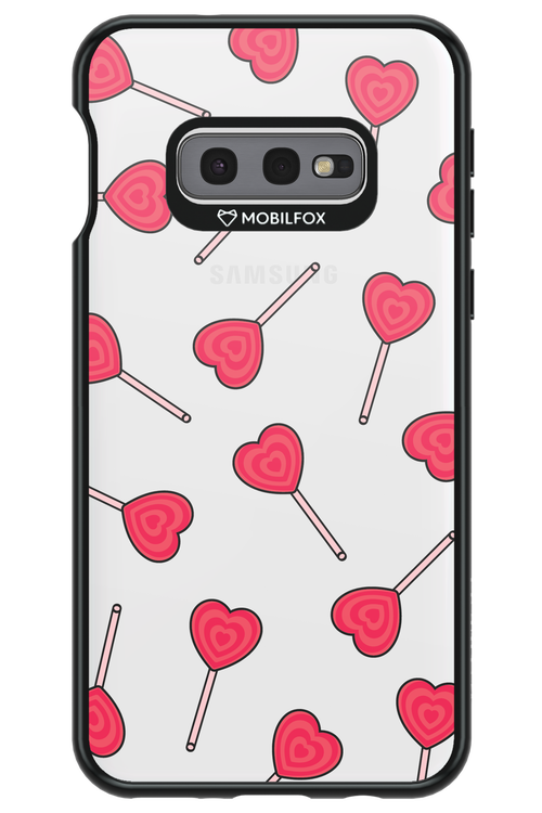 Lolly Pop - Samsung Galaxy S10e