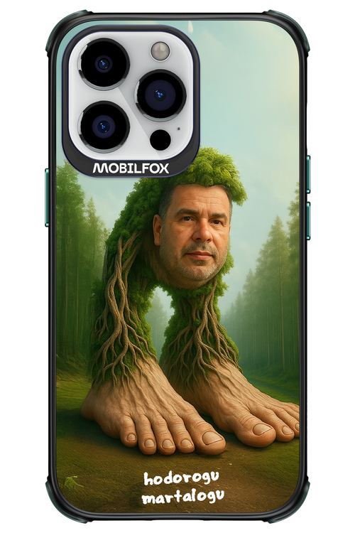 Hodorogu Martalogu - Apple iPhone 13 Pro