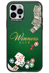 Winner's Club - Apple iPhone 12 Pro