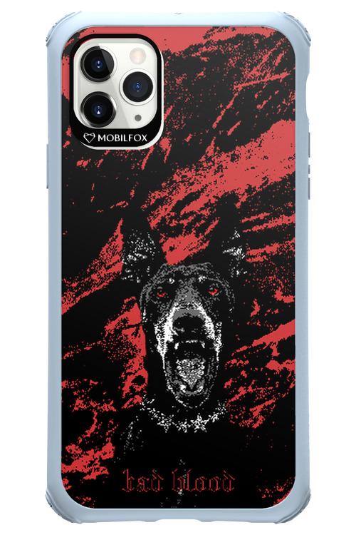 Bad Blood - Apple iPhone 11 Pro Max