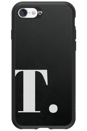 T (Off Space) 2.0 - Apple iPhone 8