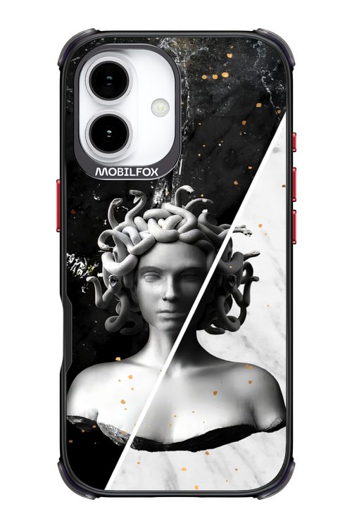 Medusa - Apple iPhone 17