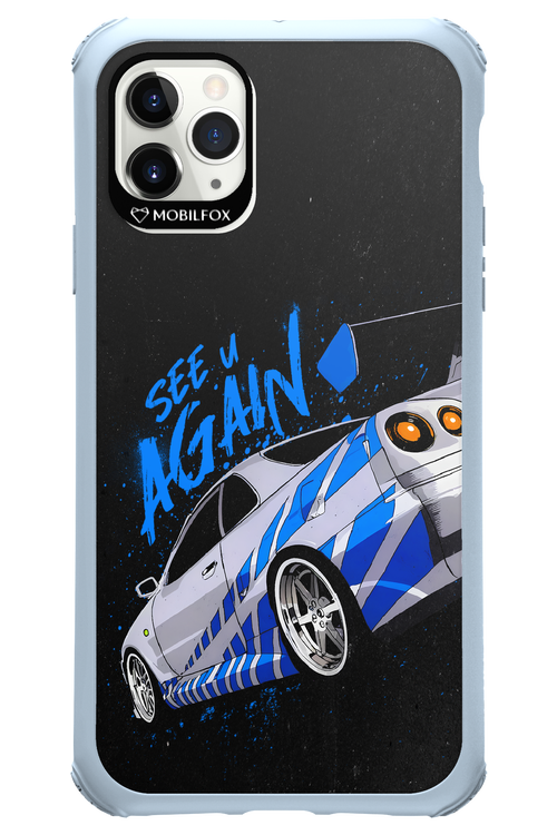 See u again - Apple iPhone 11 Pro Max