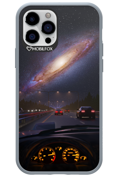 Nightride - Apple iPhone 12 Pro