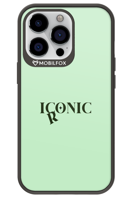 I(R)ONIC - Apple iPhone 13 Pro