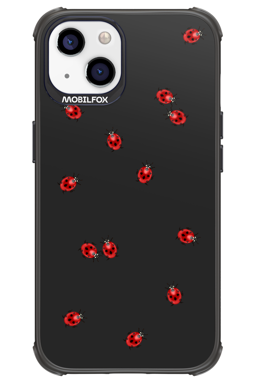 LADYBUGS - Apple iPhone 13
