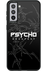 Dark Psycho - Samsung Galaxy S21+