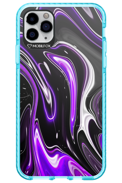 Deep Purple - Apple iPhone 11 Pro Max