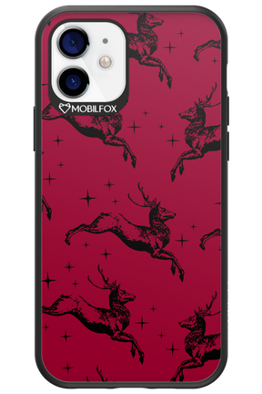 Oh Deer - Apple iPhone 12